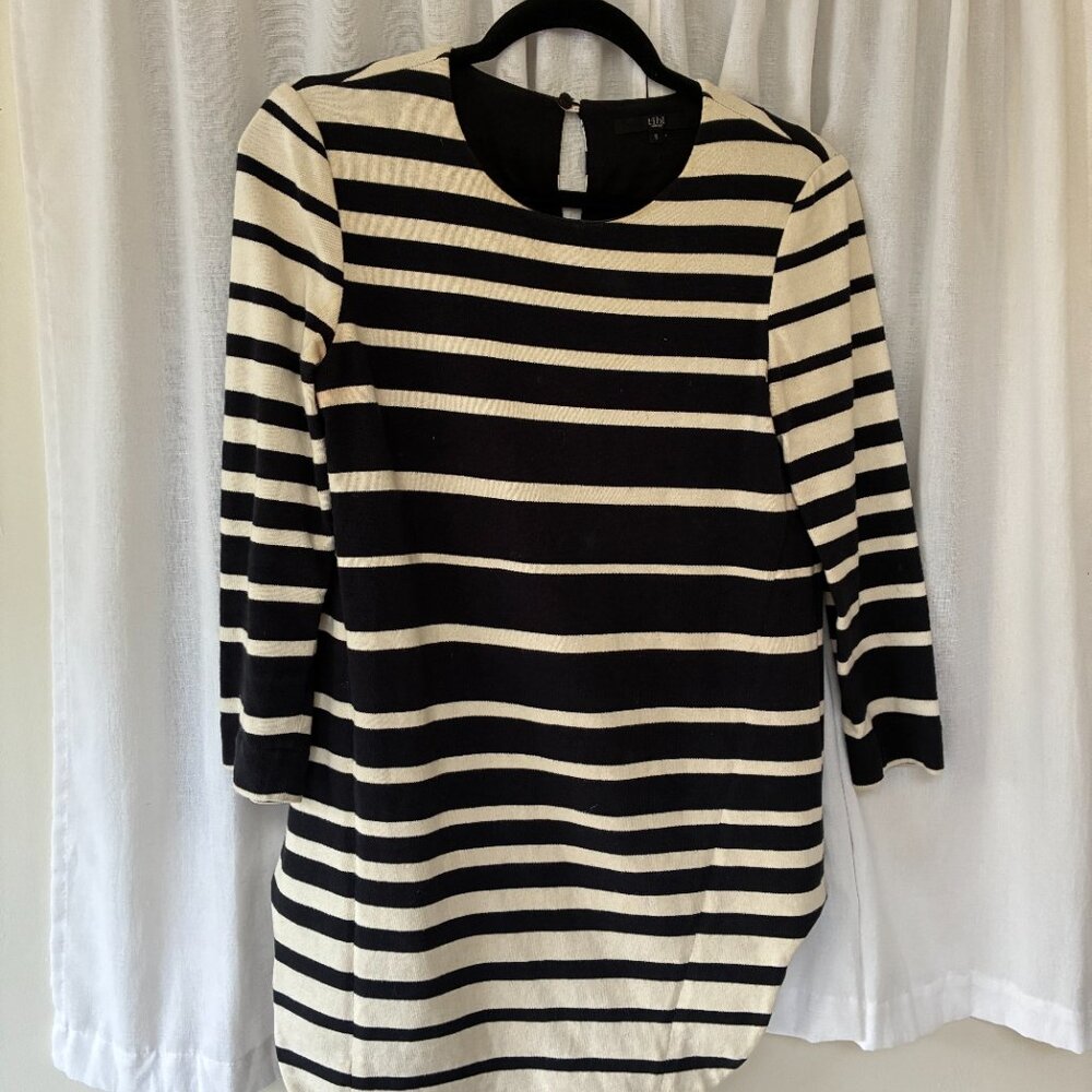 Tibi Top